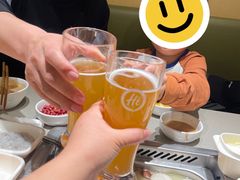 -海底捞火锅(上地华联店)