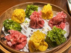 -龍聚祥烧麦馆(鼓楼店)
