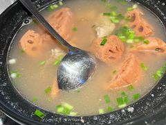 -徐记·湖北菜 头牌藕汤 武昌鱼(江汉路店)