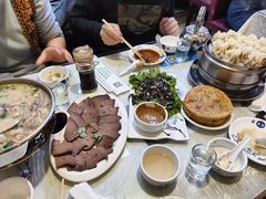 -清真·盛京白记 小骨头羊汤馆(南八马路店)
