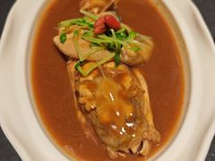 -肆月河豚·淮扬菜·湘菜(华天店)