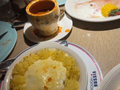 -波特曼西餐厅(中央大街店)