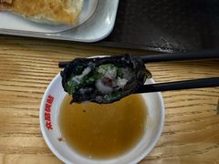 -众品老方子锅贴甜沫(李村店)