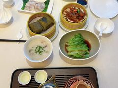 -香港狮子山下·明星粤菜餐厅(北苑店)