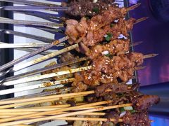 -燥次·烧烤酒场(万象城店)