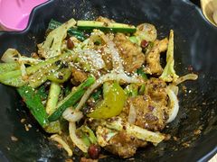 -友达面馆·酸菜鱼面(钱塘区店)