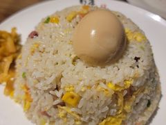 -张氏宽窄巷成都名小吃(华发新天地店)