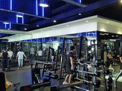-威仕顿健身游泳(御锦城店)