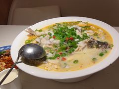 -川味堂·四川豆花(八卦岭店)