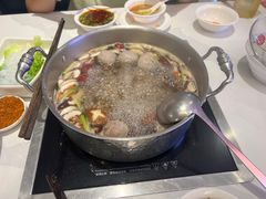 -牛焱·贵州黄牛肉火锅(城西银泰店)