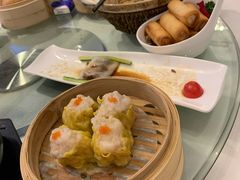 -安蒂娅.悦景轩中餐厅(西乡店)