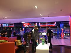 -大鲁阁保龄球(苏州园区店)
