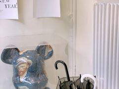 -cab意式gelato冰淇淋
