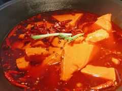 -王婆乔鲜鱼自助火锅(蜀汉路店)