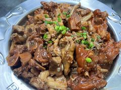 -胖哥俩肉蟹煲(济南世茂国际广场店)