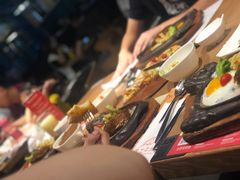 -骑士牛排(北仑银泰城店)