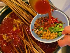 -卤校长老火锅毕节店(招商花园城店)