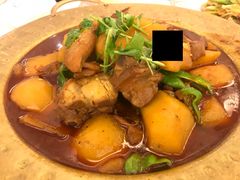 -阿拉丁新疆风味餐厅·清真(罗廊巷店)