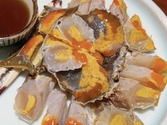 -妈妈菜舟山海鲜(定海古城店)