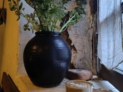 -WABI COFE(愚园路店)
