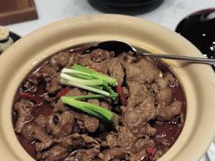 -源牌酒店·家常六安菜