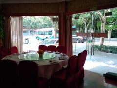 -盐通酒家(金桥湾清水苑店)