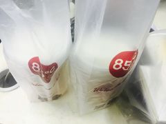 -85度C(上海兰溪二店)