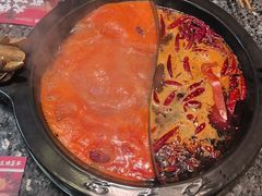 -蜀大侠火锅(建设路第五大道店)