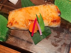 -水之惠鲜鱼料理(王府大街店)