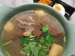 -京城小江南·北京烤鸭·江南土菜·白鱼(中关村店)