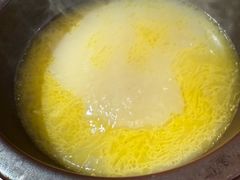 -良米山·云南野生菌过桥米线(上海首店)