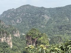 -雁荡山风景名胜区