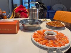 -鑫悦楼煎蟹·16年海鲜大排档