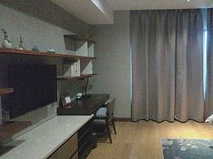 -成都雅诗阁来福士