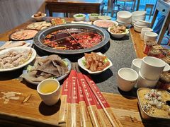 -陈眼镜火锅(总店)