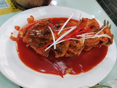 -廖老妈蹄花店(人民公园陕西街259号店)