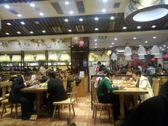 大堂-顺旺基大厨现炒(凯德店)