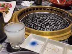-牛局别馆·和牛烧肉(日月广场店)