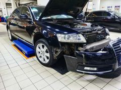 -安惠养车(安定门店)