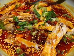 -辛香汇·现炒川菜(武进吾悦店)
