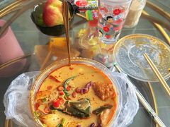 -菲哥麻辣烫(贵山小区店)