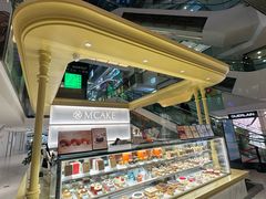 -M'CAKE(西单大悦城店)