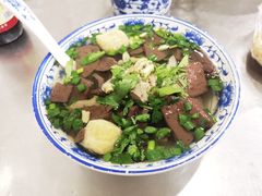-小潘记鸭血粉丝汤