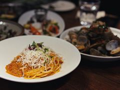 博洛尼亚肉酱面-Blac+Blac(中海环宇荟店)