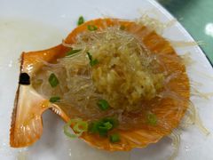 -景好海鲜餐厅(大鹏必选旅游店)