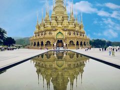 -西双版纳勐泐文化旅游区