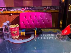 -唱吧麦颂KTV(松江五龙商业广场店)