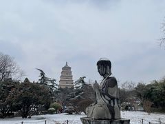 -大慈恩寺(大雁塔)
