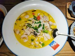 -蜜桃餐厅·江浙融合菜(荟聚购物中心店)