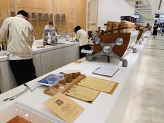 -% Arabica阿拉比卡咖啡(深圳湾万象城店)